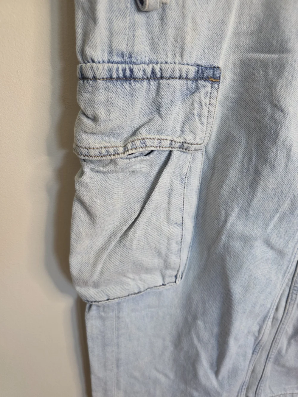 Aeropostale wide leg